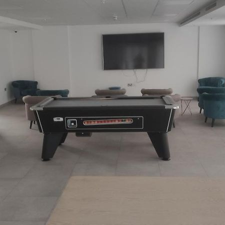The Hub Apartamento Gibraltar Exterior foto