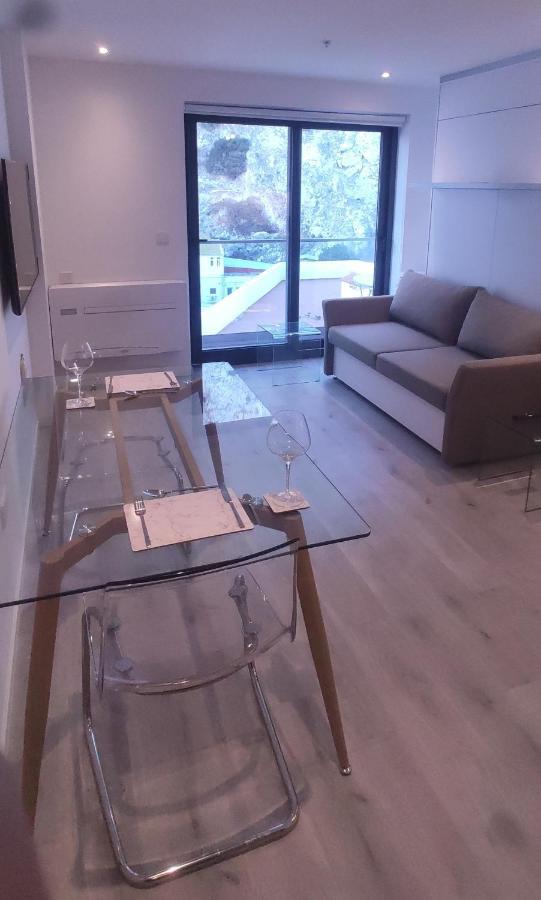 The Hub Apartamento Gibraltar Exterior foto