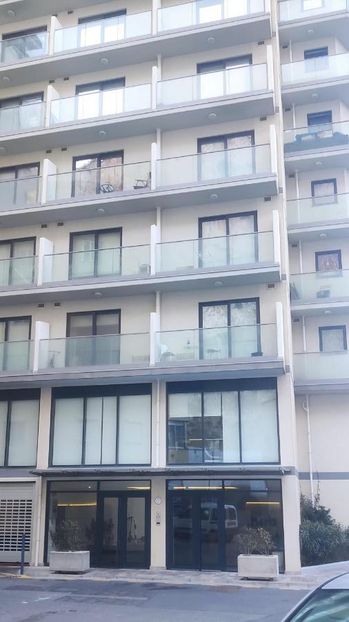 The Hub Apartamento Gibraltar Exterior foto