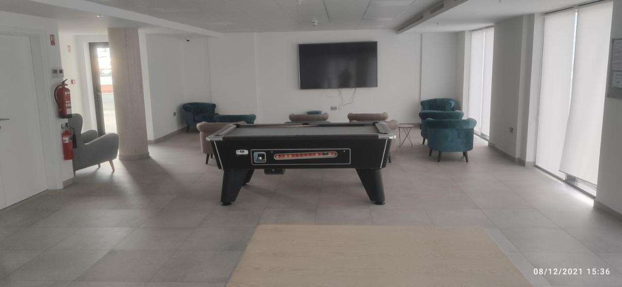 The Hub Apartamento Gibraltar Exterior foto